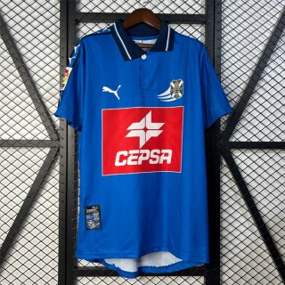 Maglia Tenerife Seconda Retro 1998-1999
