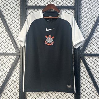 Thailandia Maglia Corinthians Seconda 2025/26