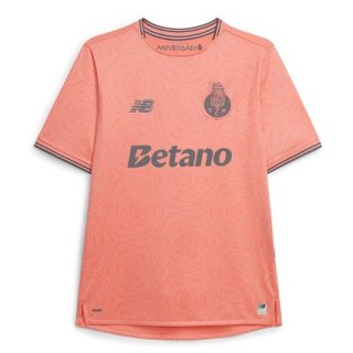 Thailandia Maglia Porto Seconda 2025/26