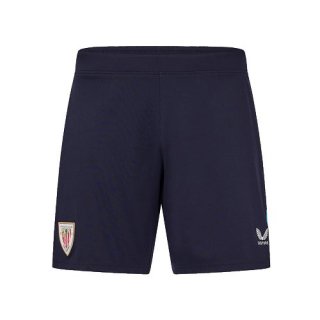 Pantaloni Athletic Bilbao Seconda 2025/26