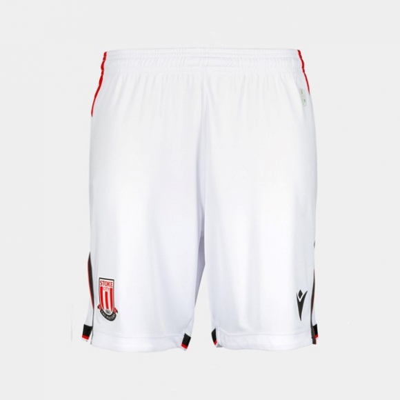 Pantaloni Stoke City Home 2025/26