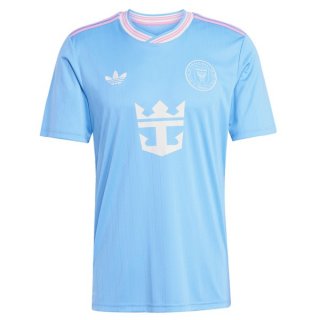 Thailandia Maglia Inter Miami Terza 2025/26