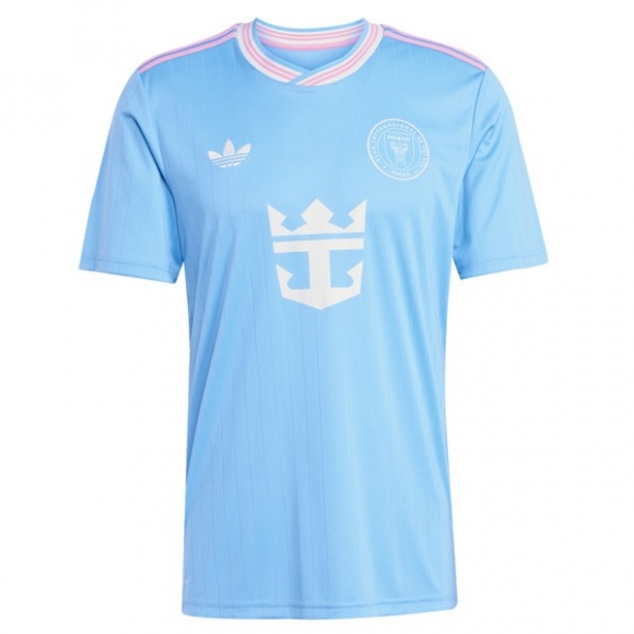 Thailandia Maglia Inter Miami Terza 2025/26