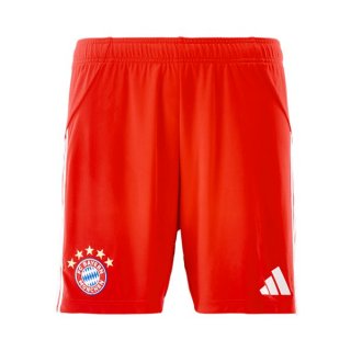 Pantaloni Bayern Monaco Home 2025/26