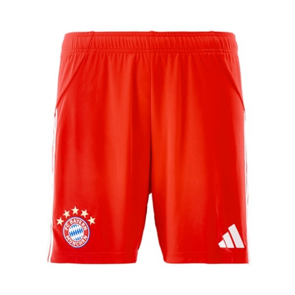 Pantaloni Bayern Monaco Home 2025/26
