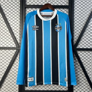Thailandia Maglia Gremio Home ML 2025/26