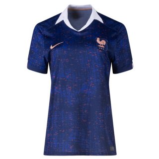 Maglia Brasile Seconda Donna 2025