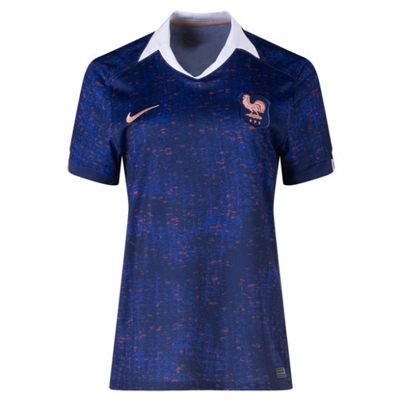 Maglia Brasile Seconda Donna 2025