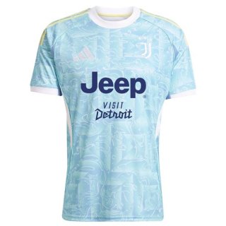 Maglia Juventus Seconda 2025/26