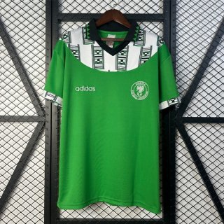 Maglia Nigeria Home Retro 1994