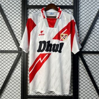 Maglia Rayo Vallecano Home Retro 1994-1995