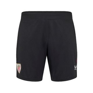 Pantaloni Athletic Bilbao Home 2025/26