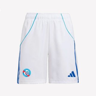 Pantaloni Racing Club De Estrasburgo Home 2025/26