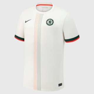 Thailandia Maglia Chelsea Seconda 2025/26