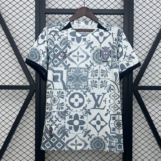 Thailandia Maglia Portogallo Special Edition 2025
