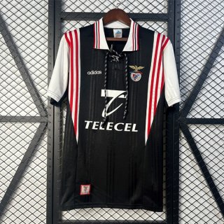 Maglia Benfica Seconda Retro 1997-1998