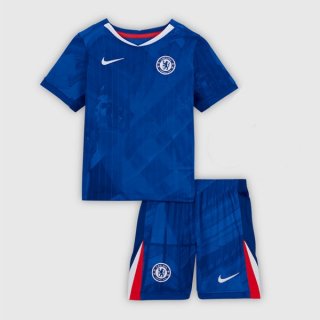 Maglia Chelsea Home Bambino 2025/26