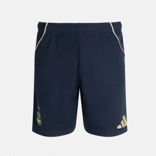 Pantaloni Aberdeen Seconda 2025/26