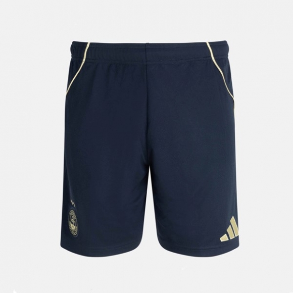 Pantaloni Aberdeen Seconda 2025/26