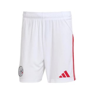 Pantaloni Ajax Home 2025/26