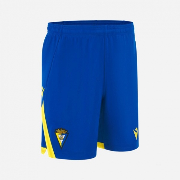 Pantaloni Cádiz Home 2025/26