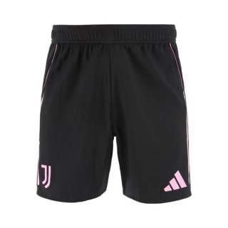 Pantaloni Juventus Home 2025/26