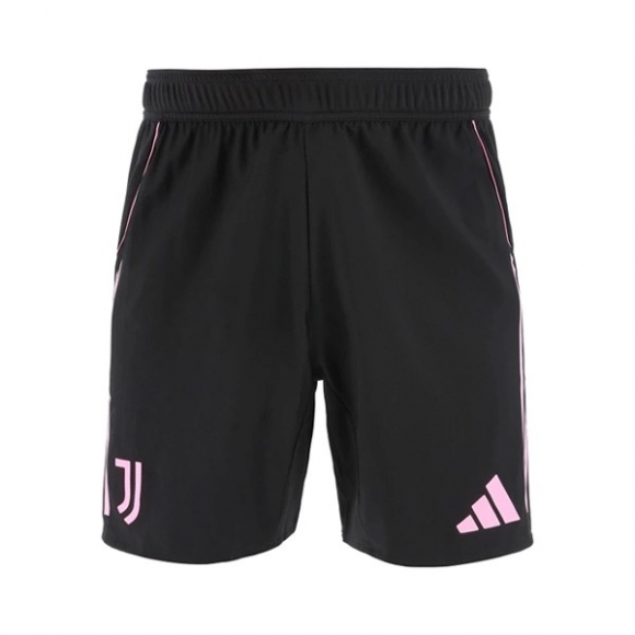Pantaloni Juventus Home 2025/26
