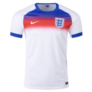 Thailandia Maglia Inghilterra Home 2025