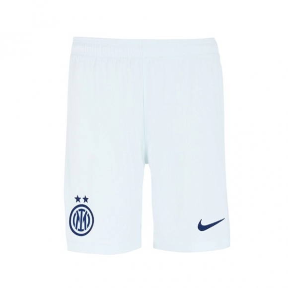 Pantaloni Inter Milan Seconda 2025/26