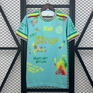 Thailandia Maglia Ajax Special Edition 2025/26