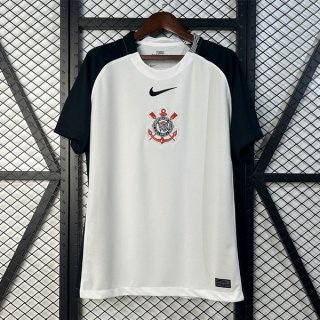 Thailandia Maglia Corinthians Home 2025/26