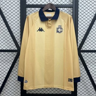 Thailandia Maglia Deportivo La Coruna Special Edition ML 2025/26