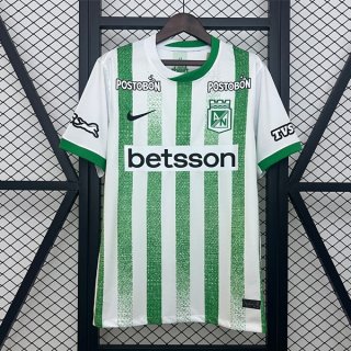 Thailandia Maglia National Athletic Home 2025/26