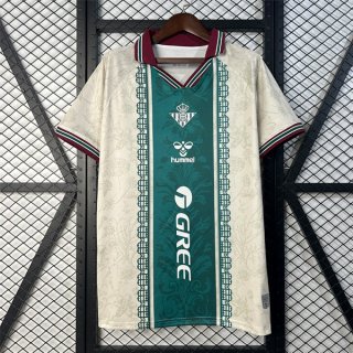 Thailandia Maglia Real Betis Special Edition 2025/26