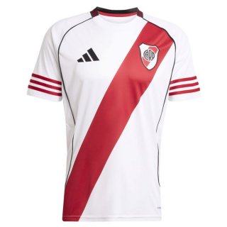Thailandia Maglia River Plate Home 2025/26