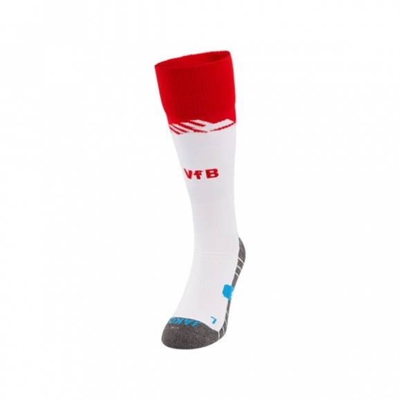 Calzettoni VfB Stuttgart Home 2025-2026