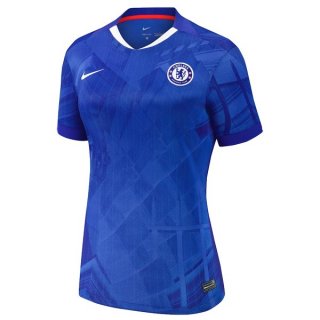 Maglia Chelsea Home Mujer 2025-2026
