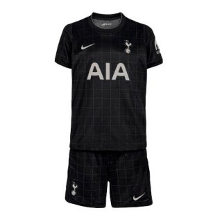 Maglia Tottenham Seconda Bambino 2025-2026