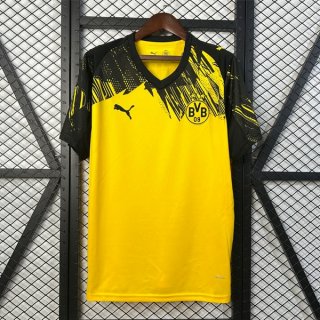 Thailandia Maglia Dortmund Home 2025-2026