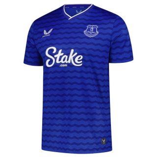 Thailandia Maglia Everton Home 2025-2026