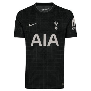 Thailandia Maglia Tottenham Seconda 2025-2026