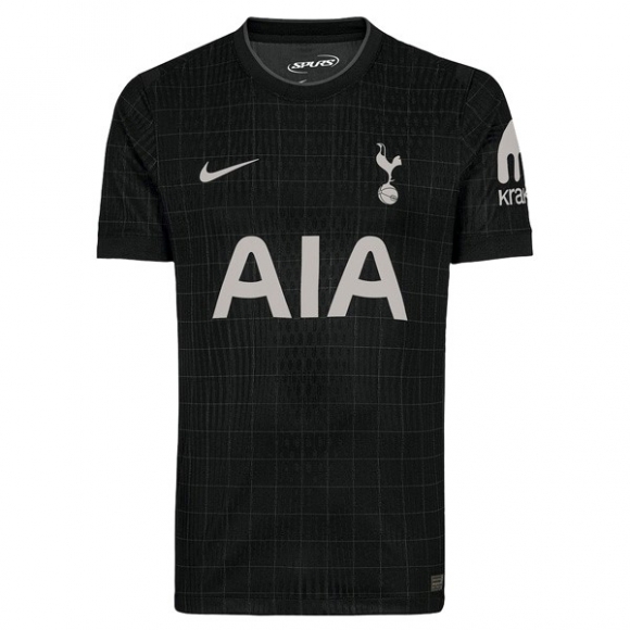 Thailandia Maglia Tottenham Seconda 2025-2026