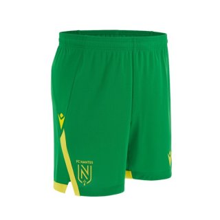 Pantaloni FC Nantes Home 2025-2026