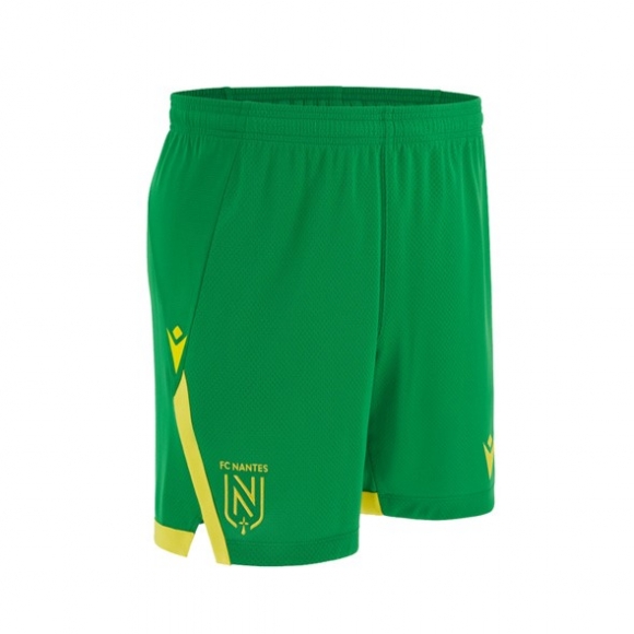 Pantaloni FC Nantes Home 2025-2026