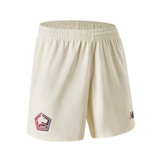 Pantaloni Lille LOSC Seconda 2025-2026