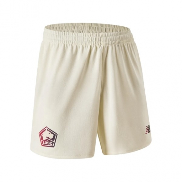 Pantaloni Lille LOSC Seconda 2025-2026
