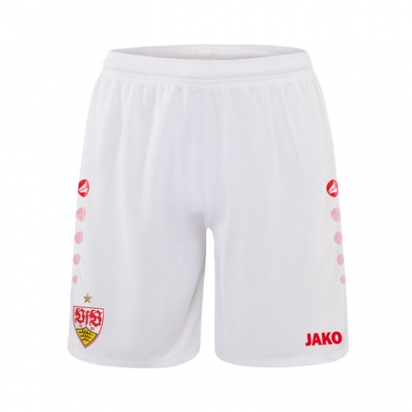 Pantaloni VfB Stuttgart Home 2025-2026
