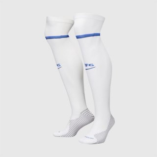 Calzettoni Chelsea Home 2025-2026