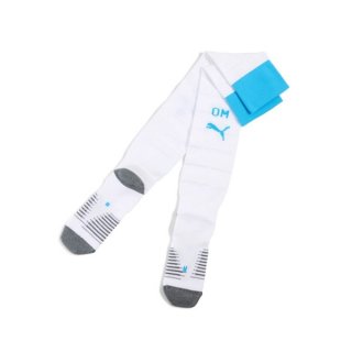 Calzettoni Marseille Home 2025-2026