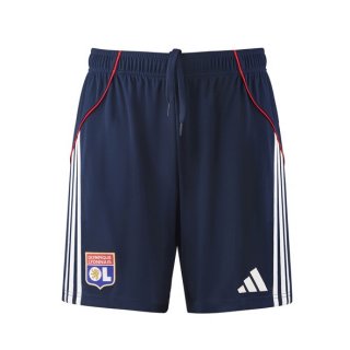 Pantaloni Lyon Home 2025-2026